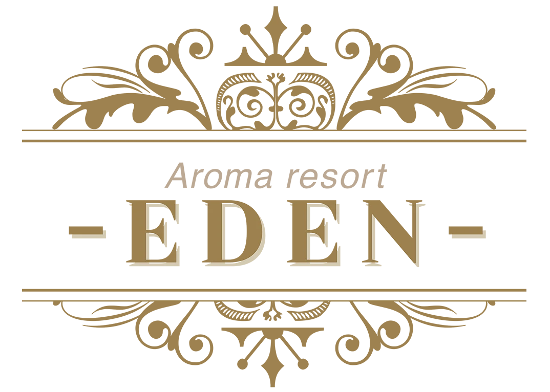 Aroma resort EDEN