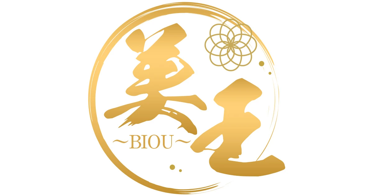 美王～BIOU～