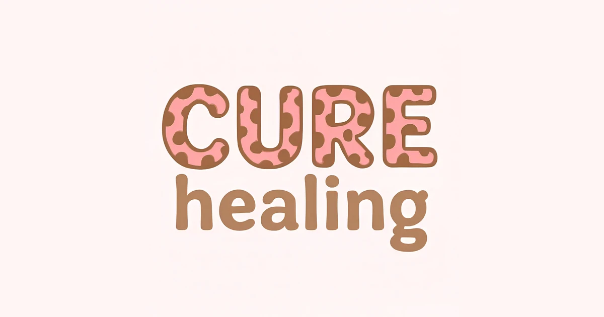 CURE healing（キュアヒーリング）