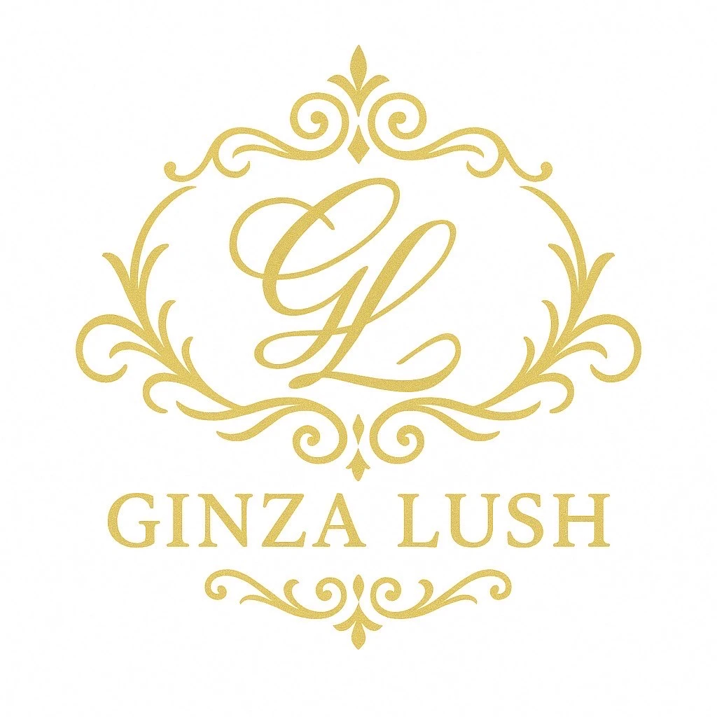 GINZA LUSH