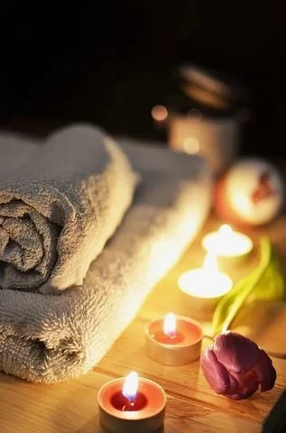 Kalmia Spa
