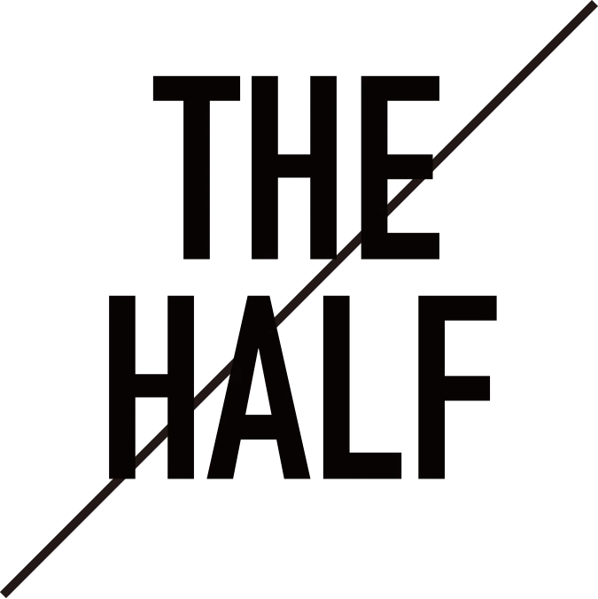THE HALF（ザ・ハーフ）