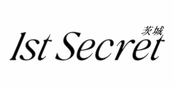 メンズエステ 〜1st Secret〜のロゴ