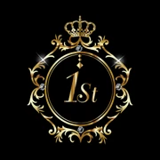 1st the best(ファーストザベスト)のロゴ
