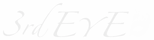 3rdEYE(サードアイ)のロゴ