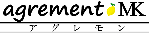 agrement MK(アグレモン)のロゴ