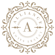 allianceのロゴ