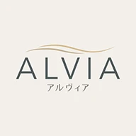 アルヴィア〜ALVIA〜のロゴ