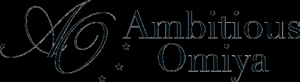 Ambitious Omiya(アンビシャス大宮)のロゴ
