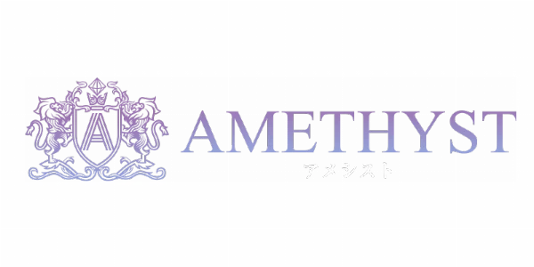 AMETHYST~アメシスト~のロゴ