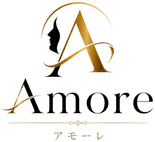 Amore(アモーレ)のロゴ