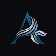 ana spaのロゴ