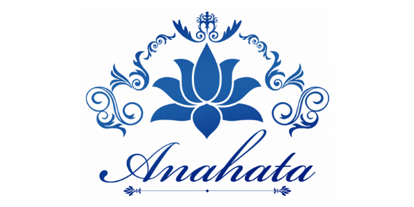 Anahataのロゴ