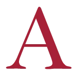 ANESSA大阪のロゴ