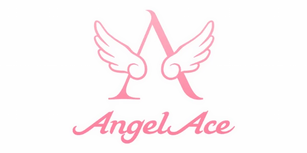 Angel Ace(エンジェルエース)のロゴ