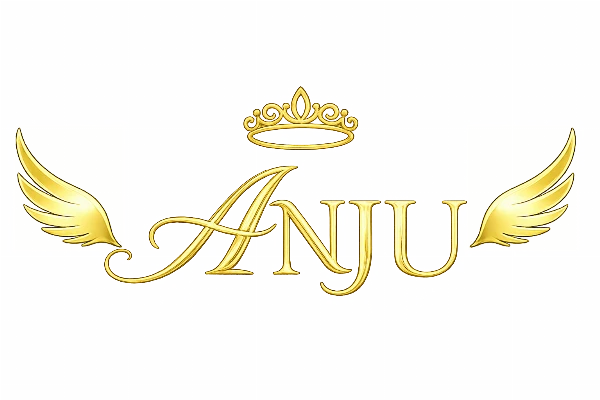 ANJUのロゴ