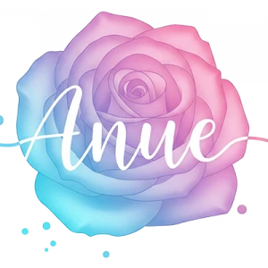 東京 メンズエステ ニューハーフ 日暮里 ニューハーフメンズエステ Anue@日暮里のロゴ