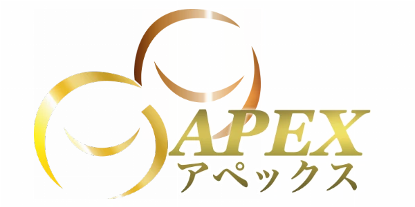 APEXのロゴ