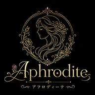 Aphrodite(アフロディーテ)のロゴ