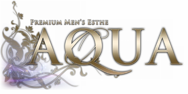 AQUAのロゴ