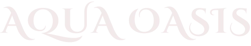 AQUA OASIS(アクアオアシス)のロゴ