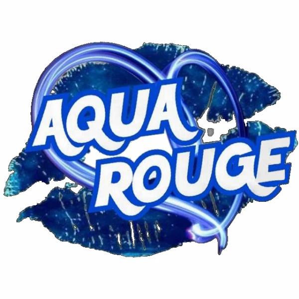 AQUA ROUGEのロゴ