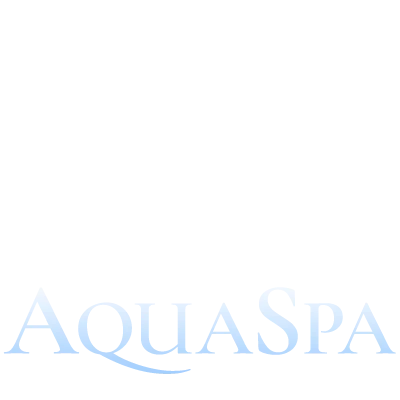 AQUASPA (アクアスパ)のロゴ