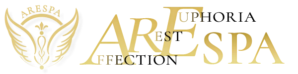 ARESPAのロゴ