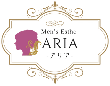 メンズエステ ARIA~アリア~のロゴ