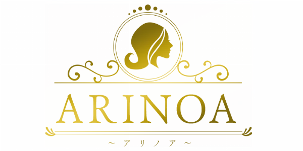 Arinoa（アリノア）のロゴ