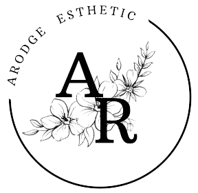 Arodge(アロッジ)のロゴ
