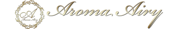 AROMA AIRY(アロマエアリー)のロゴ