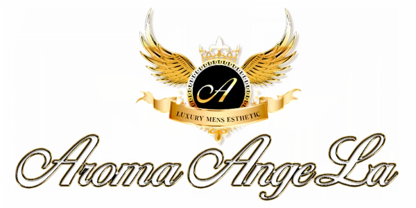 Aroma AngeLa(アロマアンジェラ)のロゴ