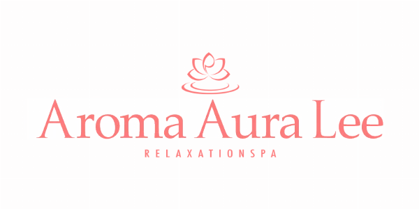 Aroma Aura Leeのロゴ