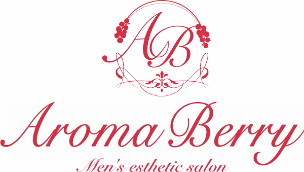 Aroma Berry(アロマベリー)のロゴ