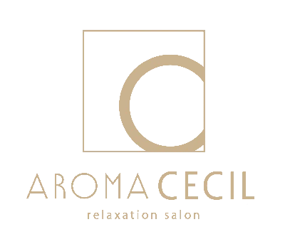Aroma CECIL(アロマ セシル)のロゴ