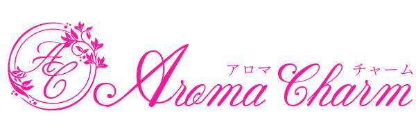 Aroma Charm(アロマチャーム)のロゴ