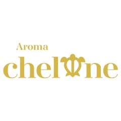 Aroma Chelone(アロマケローネ)のロゴ