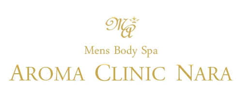 AROMA CLINIC NARA 橿原店(アロマクリニック奈良 橿原店)のロゴ