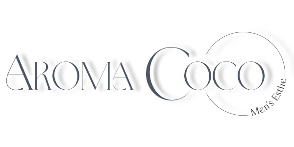 AROMA COCOのロゴ