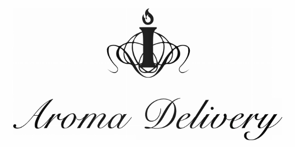 Aroma Deliveryのロゴ