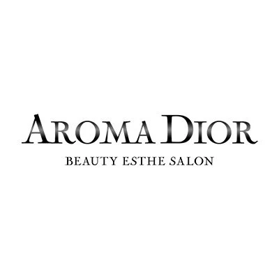 Aroma Dior(アロマディオール)のロゴ