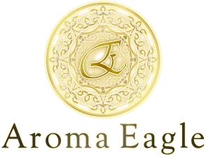 Aroma Eagleのロゴ