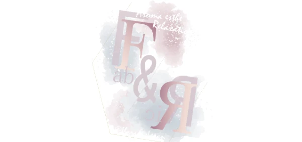 Aroma Fabric(アロマファブリック)のロゴ