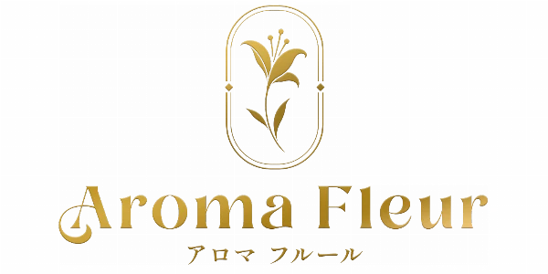 Aroma Fleur(アロマ フルール)のロゴ