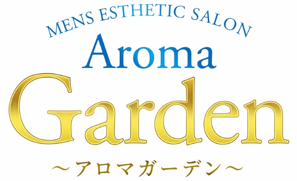 Aroma Gardenのロゴ