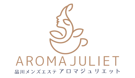 Aroma Juliet(アロマジュリエット)のロゴ