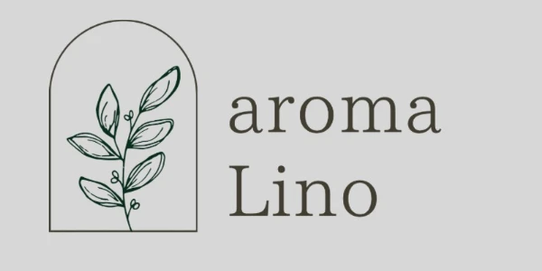 aroma Linoのロゴ