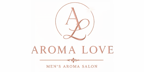 Aroma Loveのロゴ