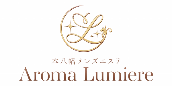 本八幡メンズエステ Aroma Lumiereのロゴ
